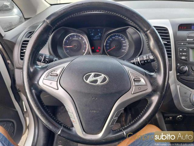 HYUNDAI iX20 1.4 CRDI 90 CV Classic