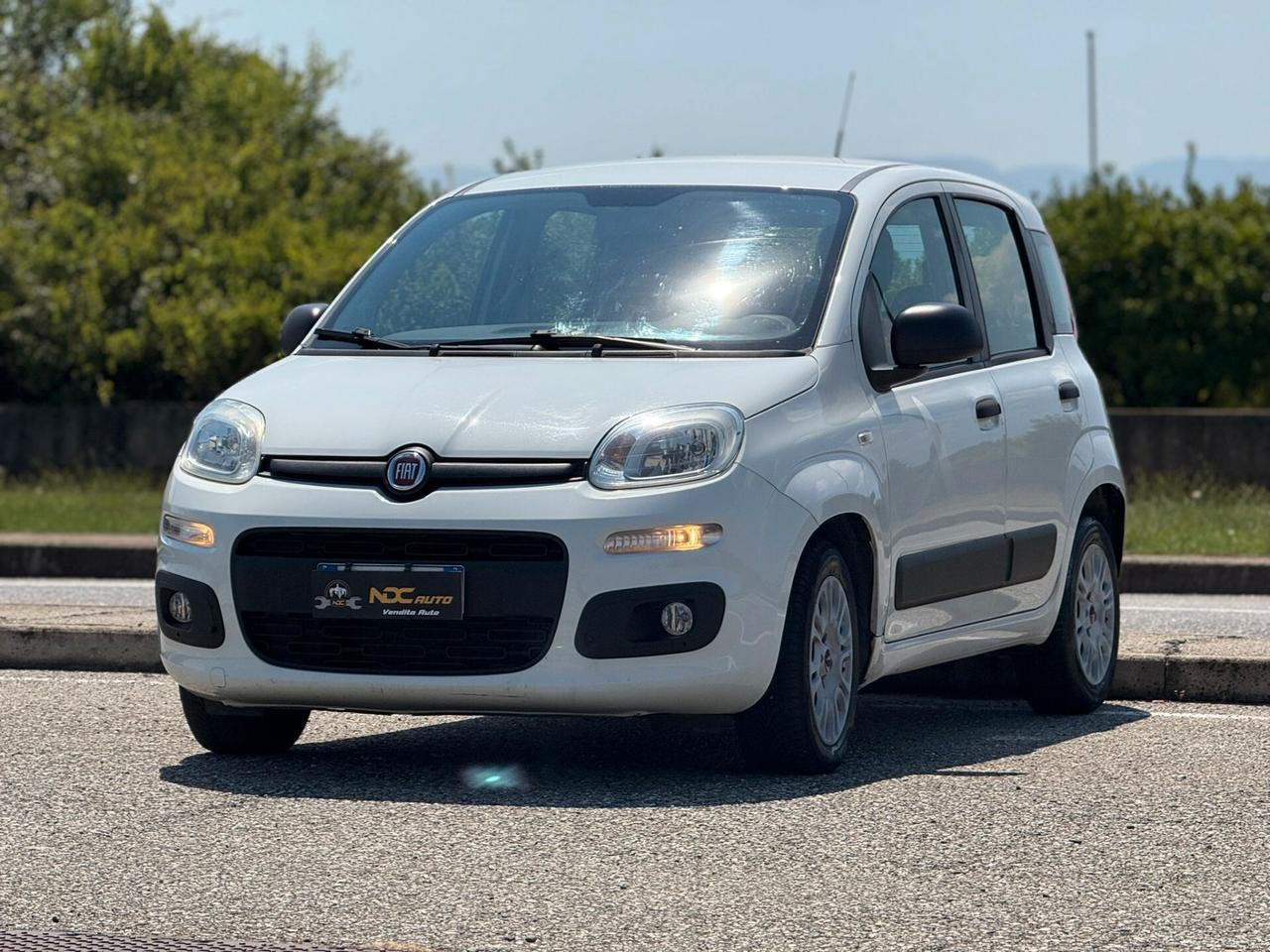 Fiat Panda 1.2 Easy
