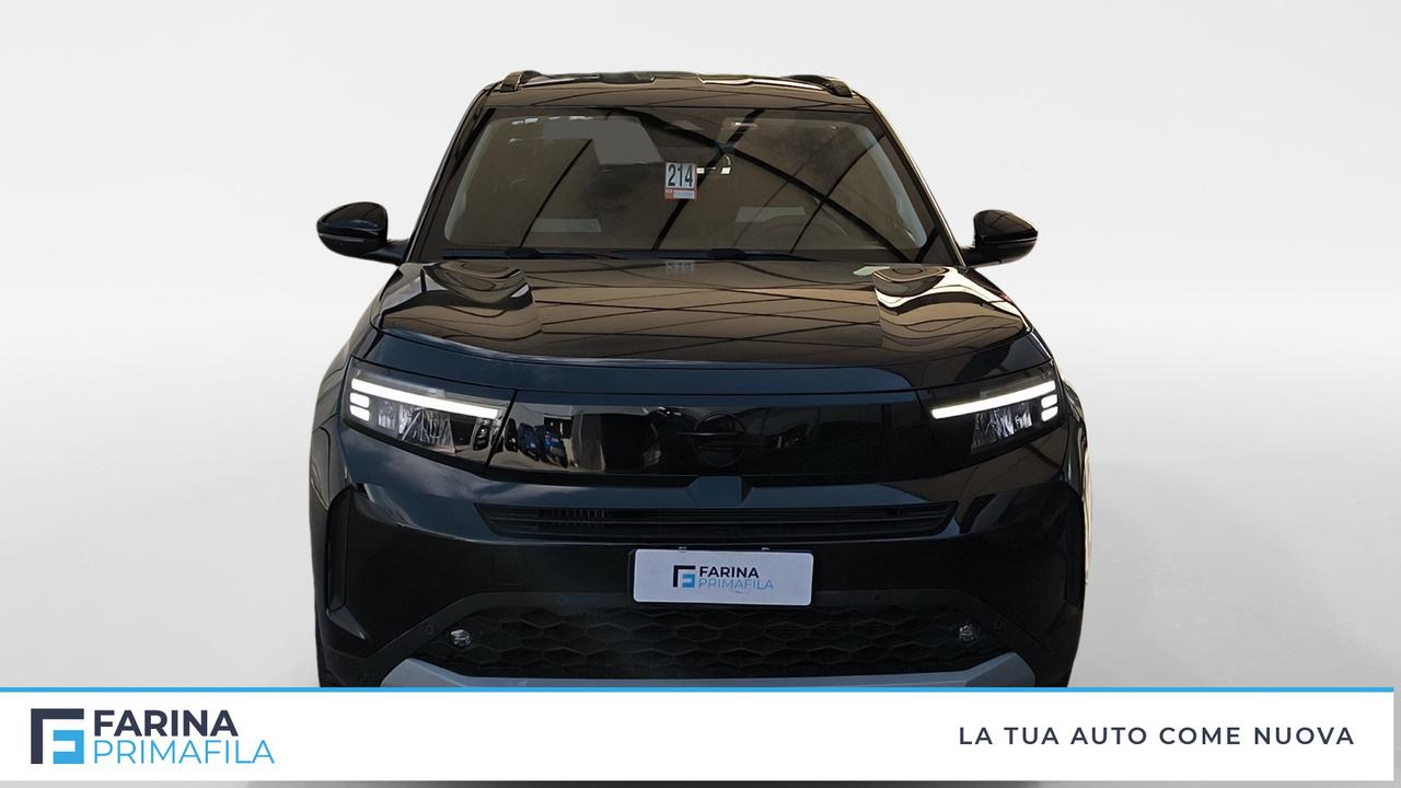 OPEL FRONTERA EDITION Hybrid 110cv EDCT