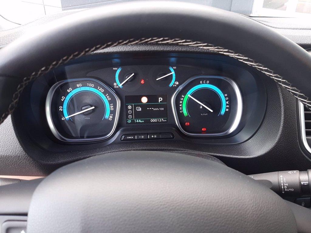 TOYOTA Proace verso electric 50kwh l0 d executive 8p.ti del 2022