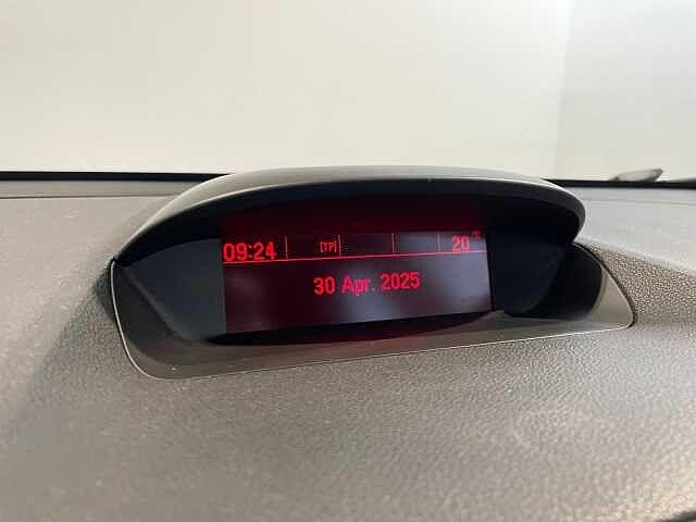 Opel Mokka 1.6CDTI 136CV Ego - NEOPATENTATI