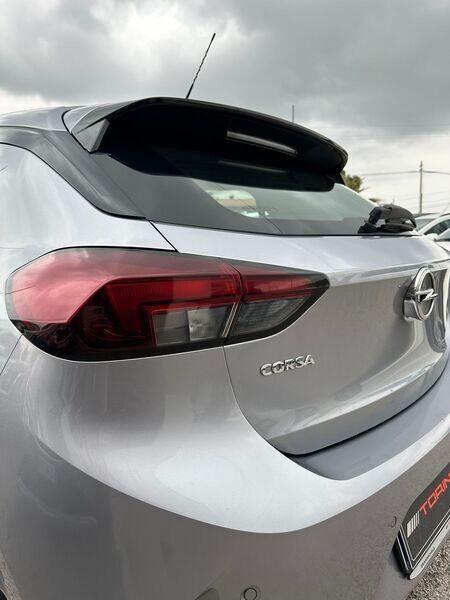 Opel Corsa 1.2 Elegance