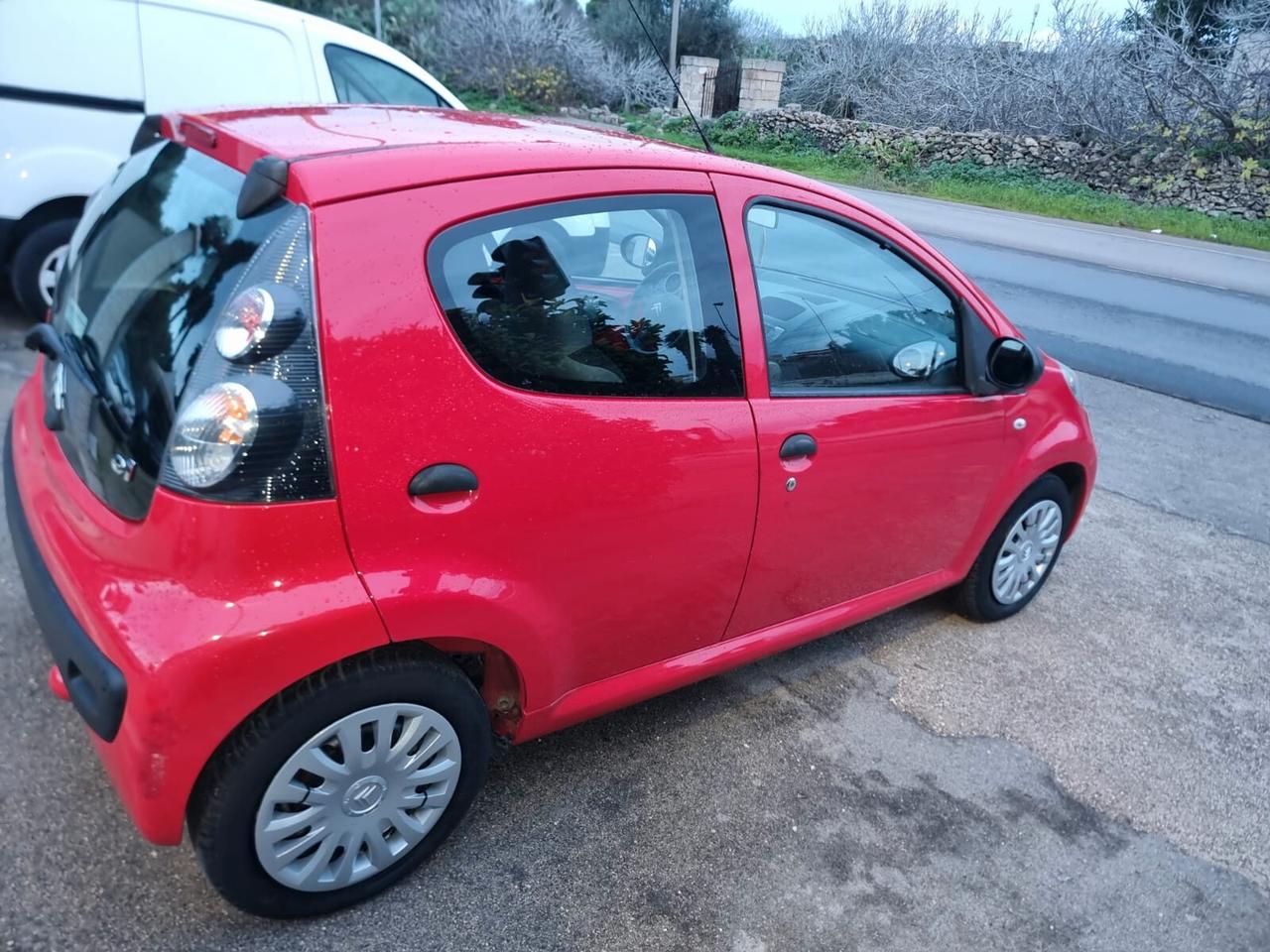 Citroen C1 1.0 5 porte Seduction