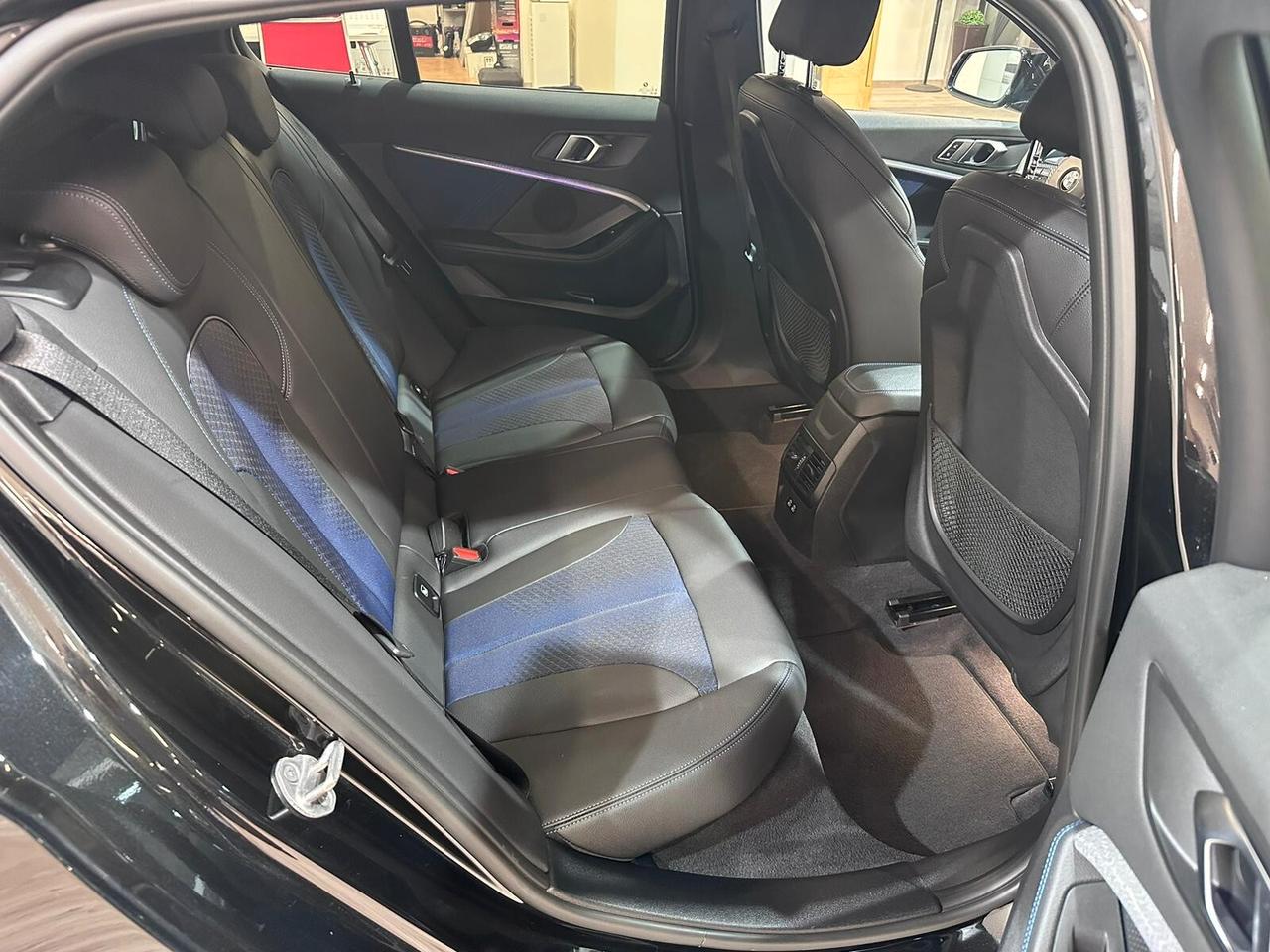 BMW 118D 2.0 150CV AUTO MSPORT PERFORMANCE