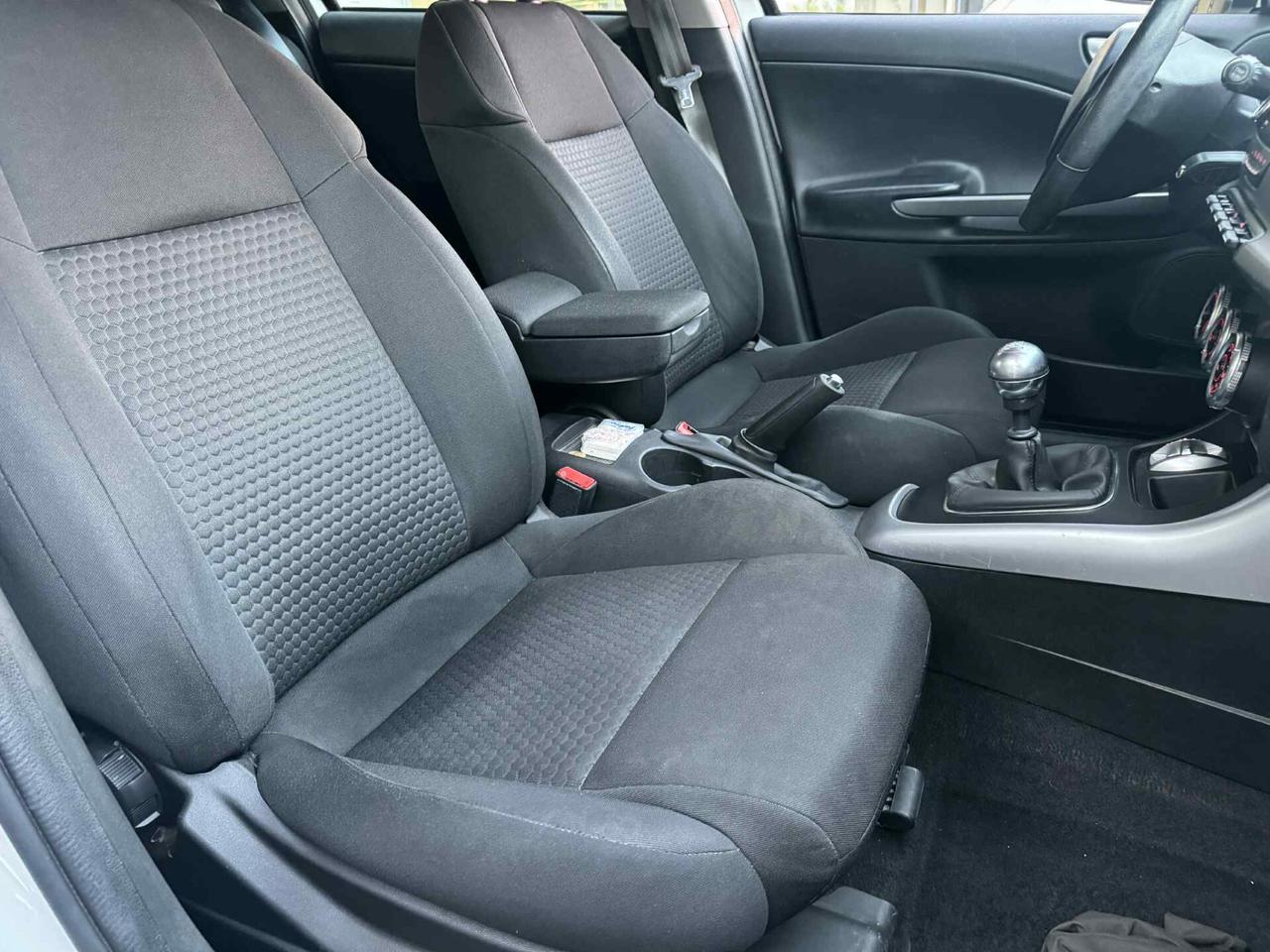 Alfa Romeo Giulietta 1.4 Turbo 120 CV GIOIELLINO NORD