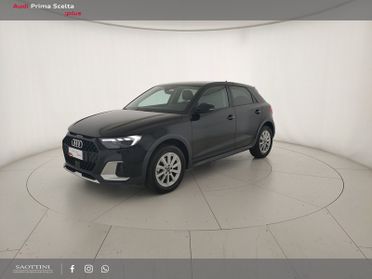 allstreet 30 TFSI Business S tronic