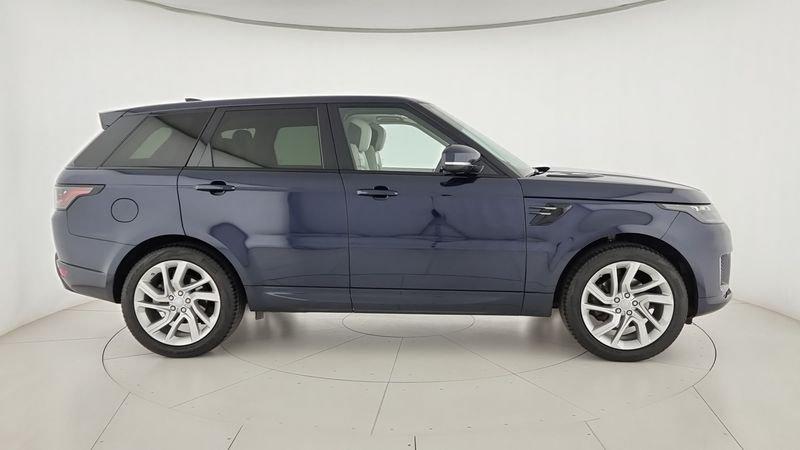 Land Rover RR Sport 3.0 SDV6 249 CV HSE Dynamic