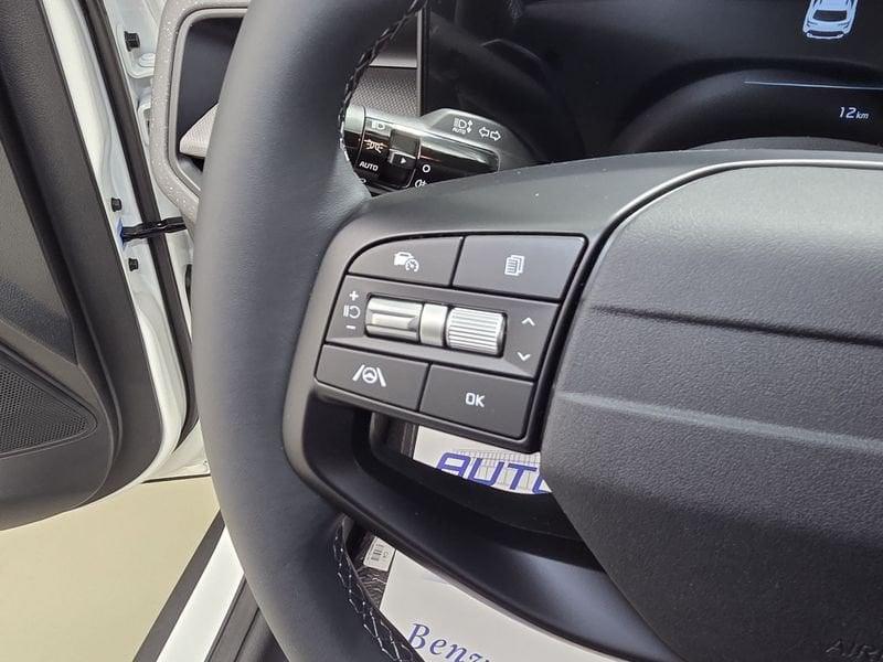 Kia Stonic Stonic 1.0 t-gdi Gpl STYLE con EASY GO'