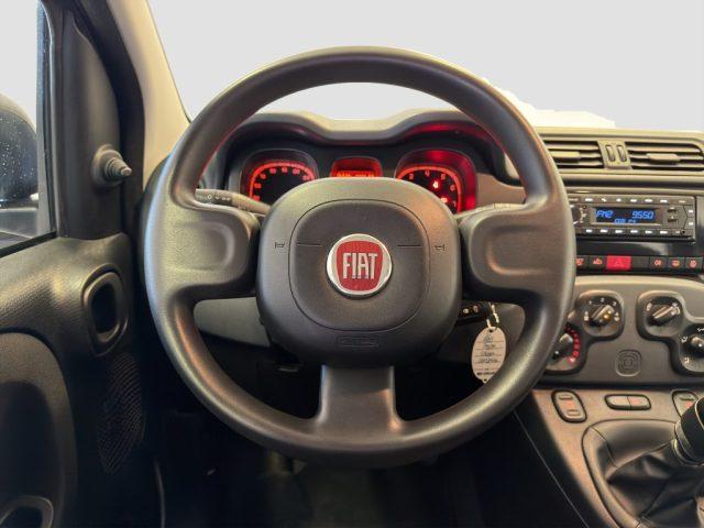 FIAT Panda Panda 1.0 FireFly Hybrid