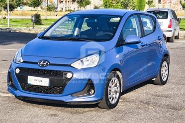 HYUNDAI i10 1.0 LPGI Econext Classic