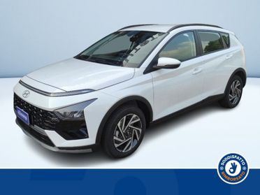 Hyundai Bayon 1.0 TGDI 48 XLINE