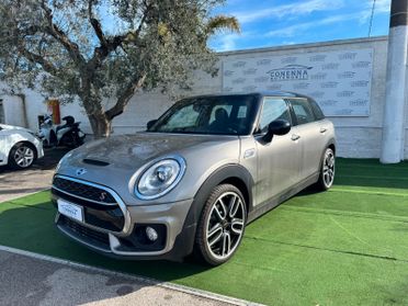 Mini Cooper Clubman Mini 2.0 Cooper SD Clubman ALL4 Automatica