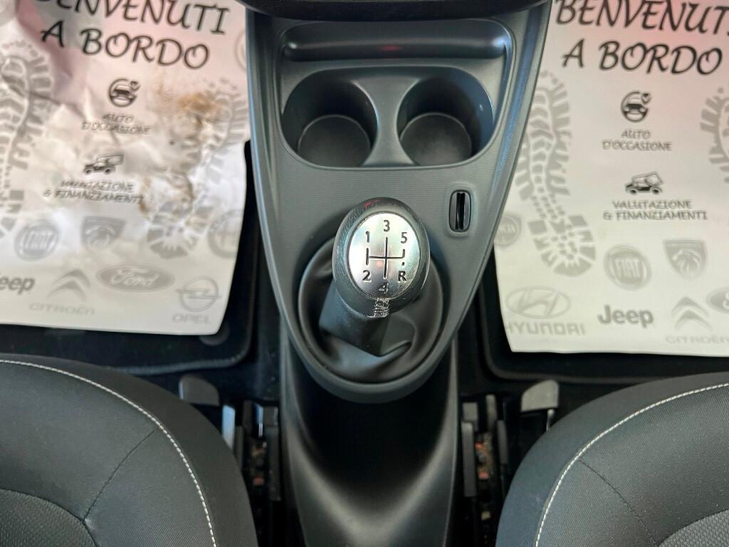 Smart Forfour 1.0 71 CV 2018 *PREZZO REALE*