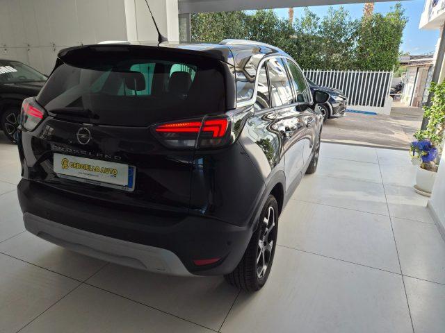 OPEL Crossland 1.2 Turbo 12V 110 CV Start&Stop Ultimate