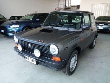 AUTOBIANCHI A 112 1050 Abarth