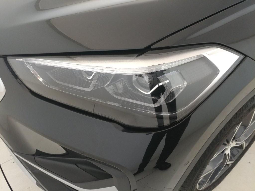 BMW X1 18 d xDrive Steptronic