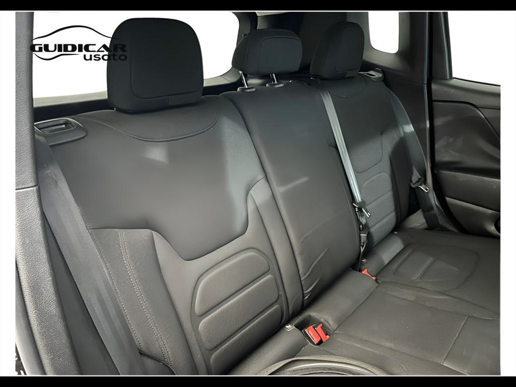 JEEP Renegade - Renegade 2.0 mjt Limited 4wd 140cv auto