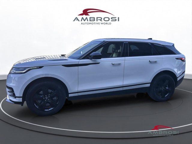 LAND ROVER Range Rover Velar 2.0D I4 204 CV R-Dynamic S