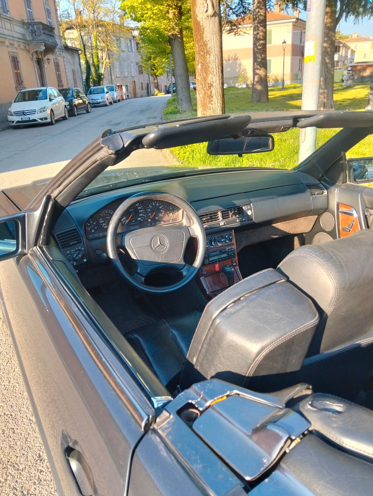 Mercedes-benz SL 300