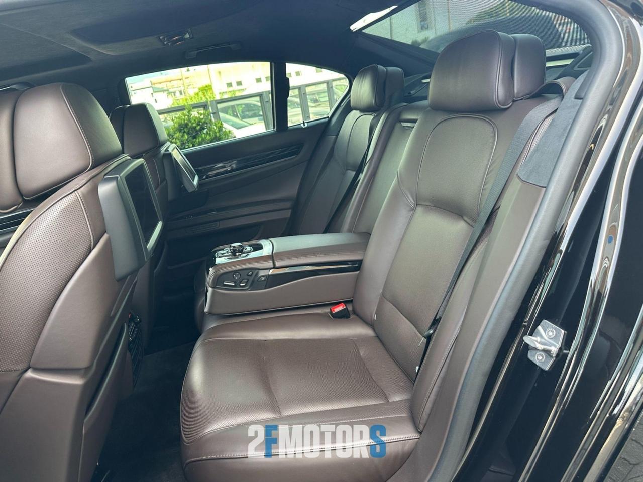 Bmw 750 i xdrive Eccelsa auto