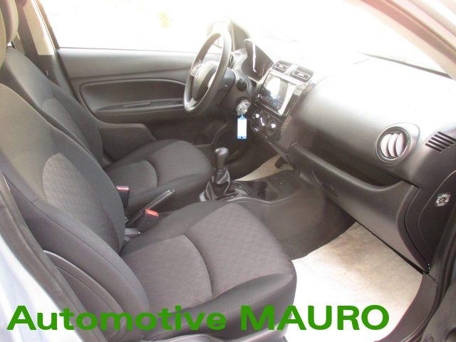 MITSUBISHI Space Star 1.2 Invite SDA - NEOPATENTATI