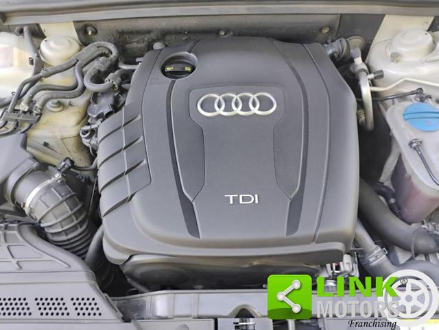 AUDI A5 2.0 TDI 177 CV quattro Business Plus