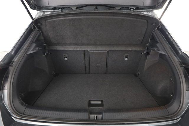VOLKSWAGEN T-Roc T-Roc 2.0 TDI SCR 150 CV DSG R-Line