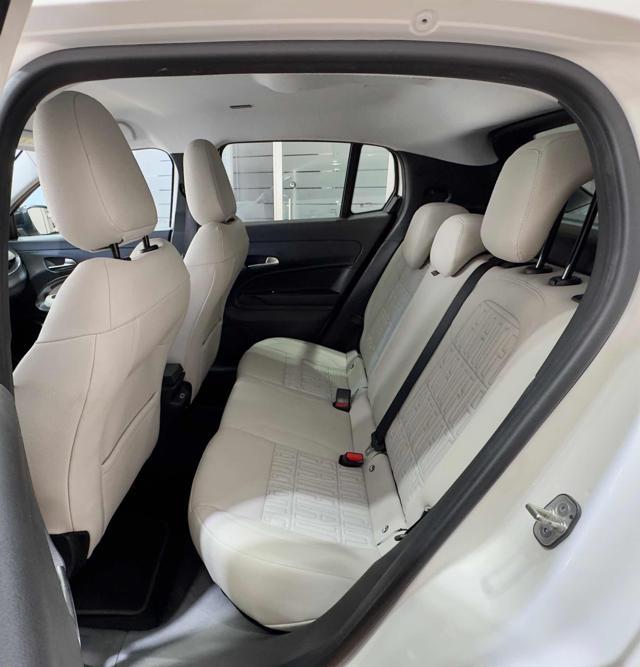 FIAT 600 Hybrid 110 CV DCT MHEV La Prima
