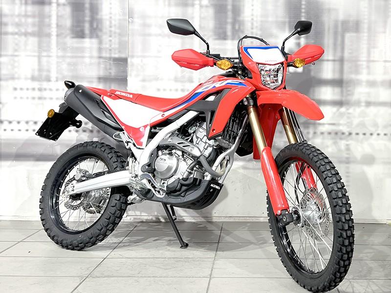 Honda CRF 300 L