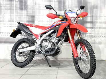 Honda CRF 300 L