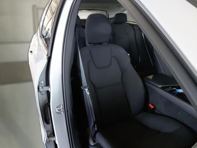 VOLVO XC60 T6 PLUG-IN AWD AUTO RECHARGE INSCRIPTION EXPRESSION SUV