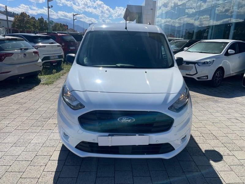 Ford Transit Connect 200 1.5 ecoblue(tdci) 100cv Trend L1H1 E6.2
