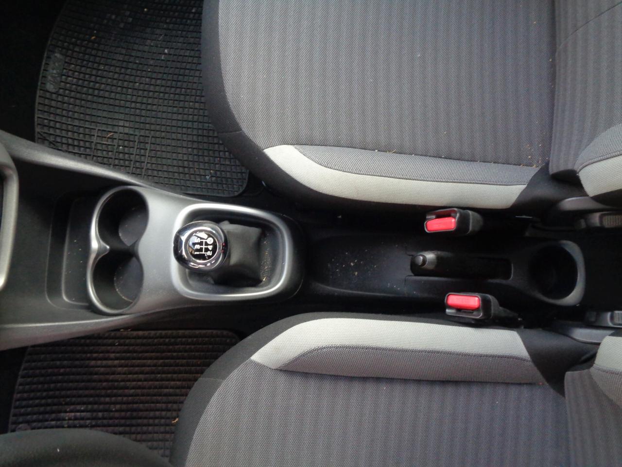 Toyota Aygo Connect 1.0 VVT-i 72 CV x-wave ( Finanziabile )