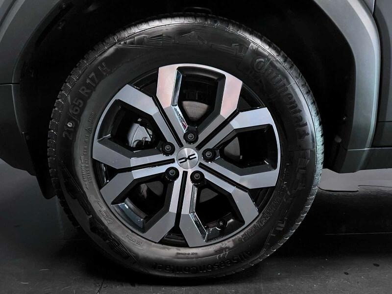 DACIA Duster 3ª serie Duster Tce 130 CV MHEV 4...