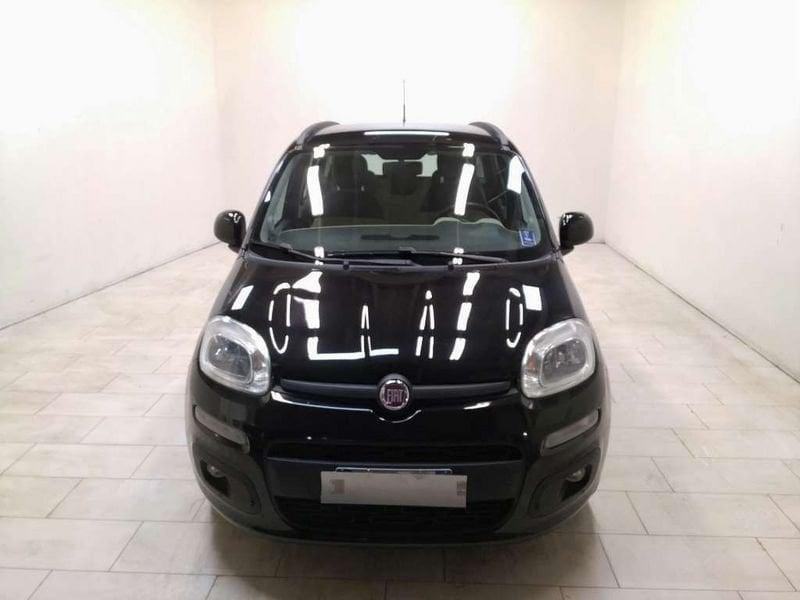 FIAT Panda 1.2 Lounge 69cv E6