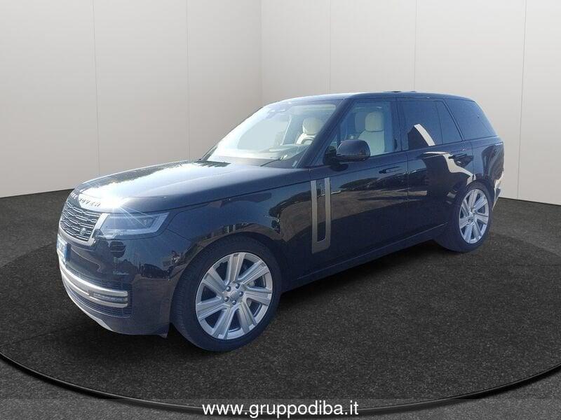 Land Rover Range Rover V 2022 3.0d i6 mhev HSE awd 249cv auto