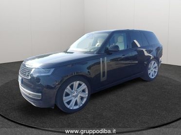 Land Rover Range Rover V 2022 3.0d i6 mhev HSE awd 249cv auto