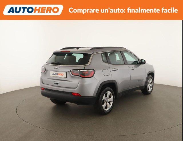 JEEP Compass 1.6 Multijet II 2WD Longitude