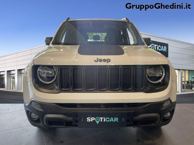 JEEP Renegade 1.3 T4 240CV PHEV 4xe AT6 Trailhawk