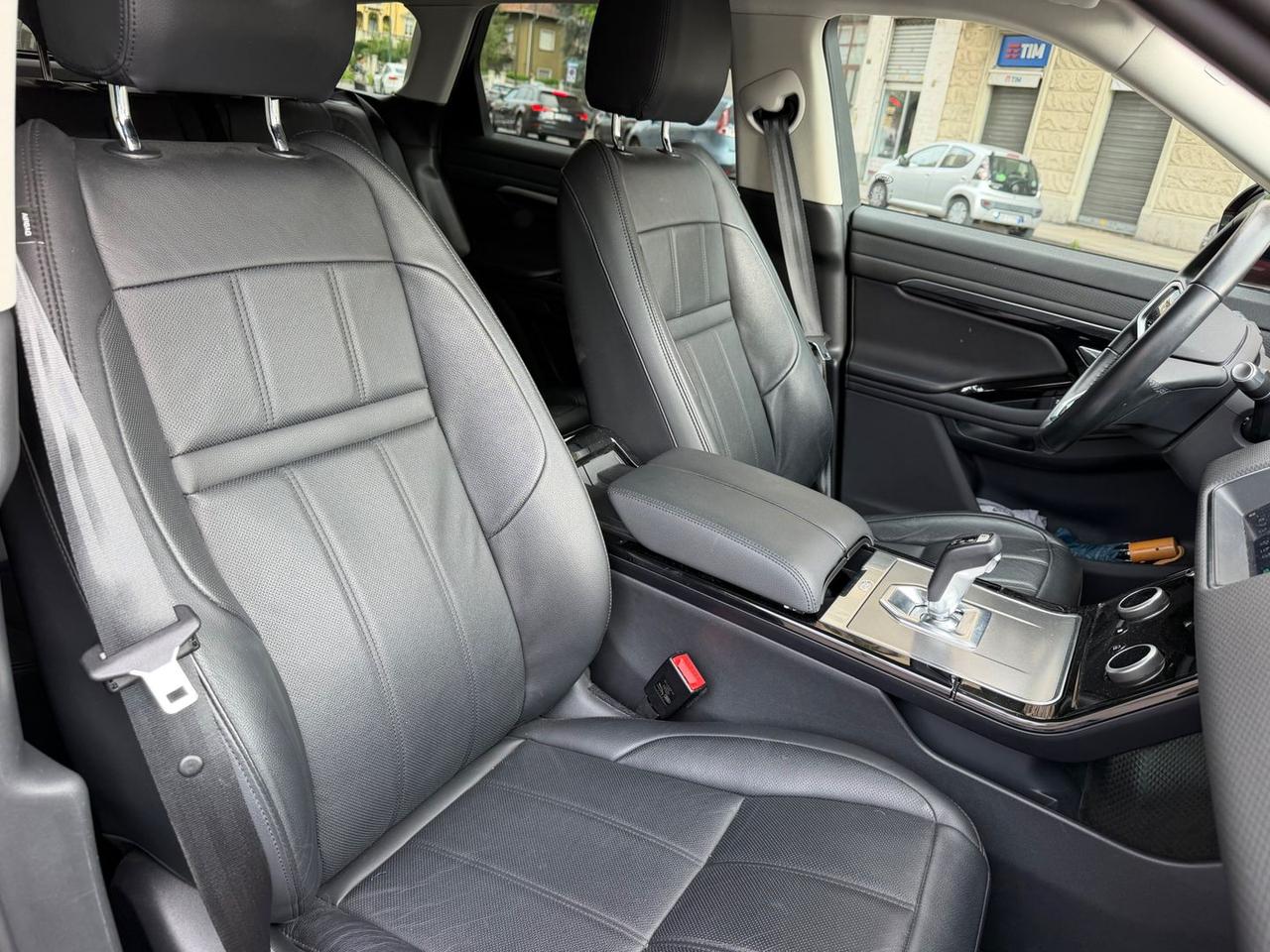 Land Rover Range Rover Evoque Range Rover E #10634