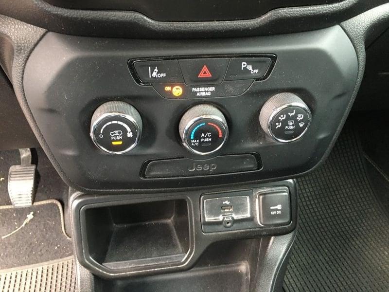 Jeep Renegade 1.0 T3 Longitude 43.700 KM * ACCESSORIATO