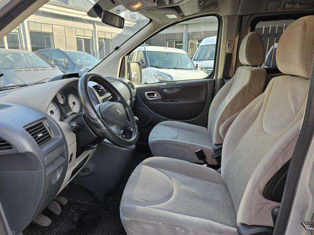PEUGEOT Expert Tepee 2.0 HDi 120CV Comfort 9P