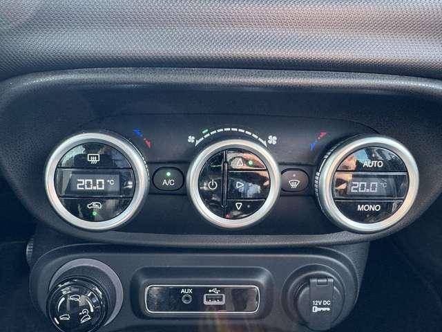 Fiat 500L Cross 1.3 mjt 95cv