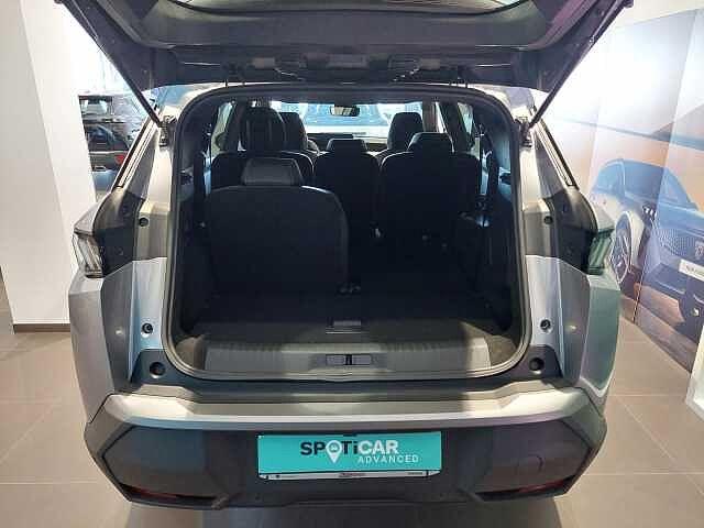 Peugeot 5008 Hybrid 145 e-DCS6 Allure KM0