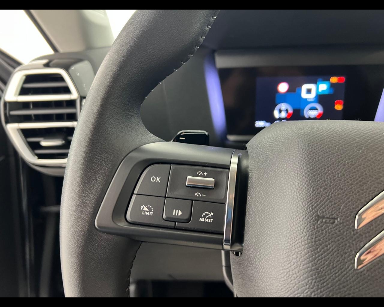 CITROEN C4 1.5 bluehdi Feel Pack s&s 130cv eat8