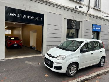 Fiat Panda 1.2 Lounge 69cv E6 70.000KM*NEOPATENTATI*