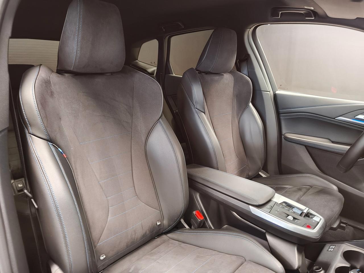Bmw 2er Active Tourer 218d Msport