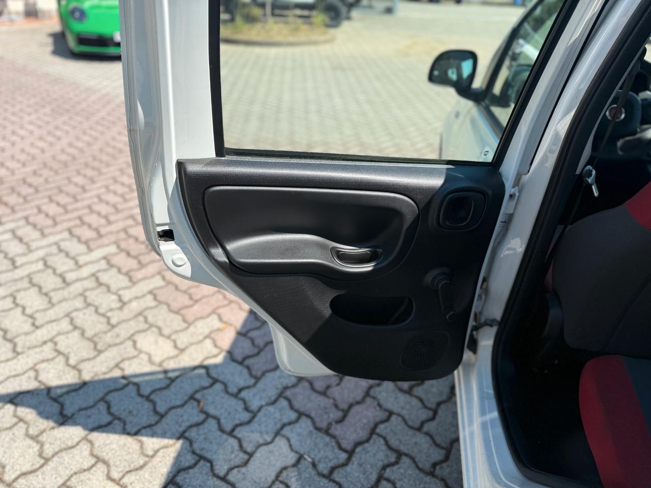 Fiat Panda 1.2