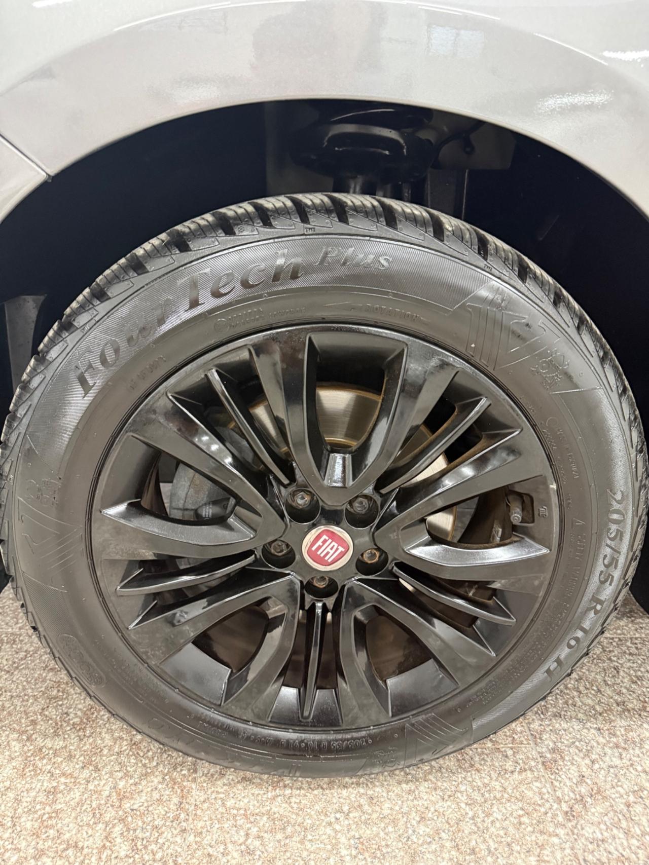 Fiat Tipo 1.4 5 porte Street