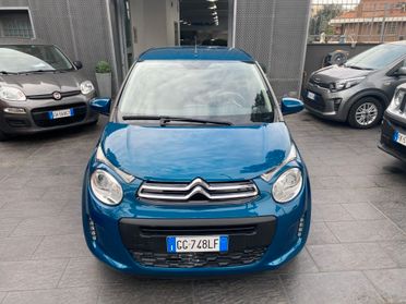 Citroen C1 1.0 BENZINA 72 CV 5 porte PREZZO REALE/NO VINCOLI